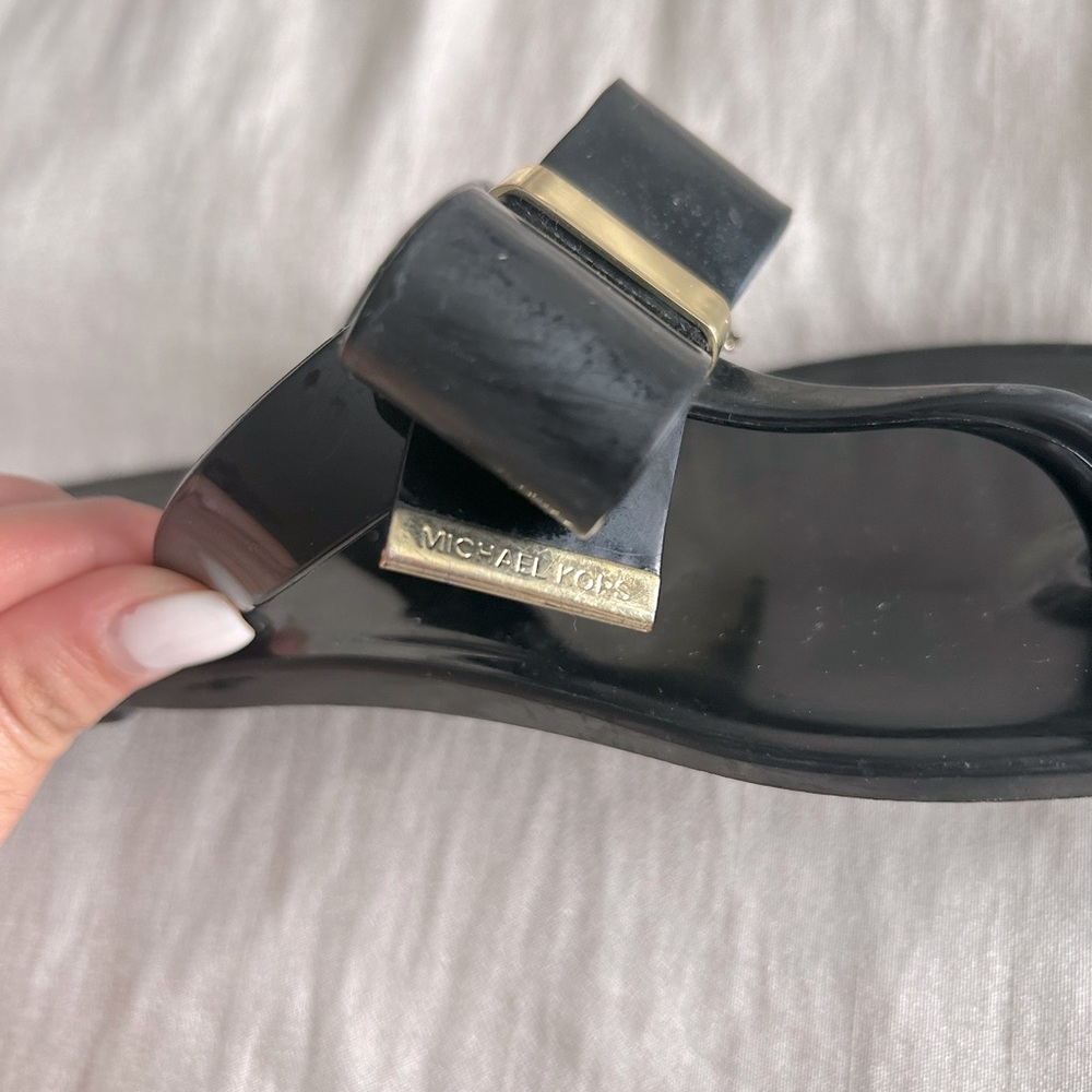 Michael kors sandals - Picture 5 of 7